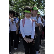 Día del Estudiante y de la Primavera - Nivel Primario del Turno Tarde